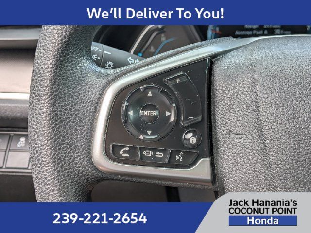 Used 2019 Honda Civic LX image 22