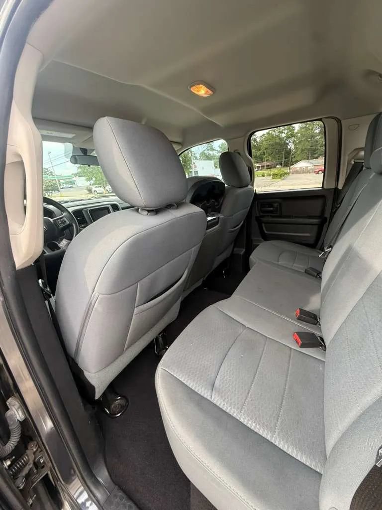 Used 2013 RAM 1500 Tradesman w/ Popular Equipment Group RWD image 16