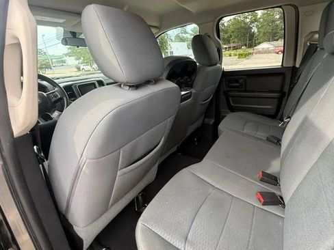 Used 2013 RAM 1500 Tradesman w/ Popular Equipment Group RWD image 16