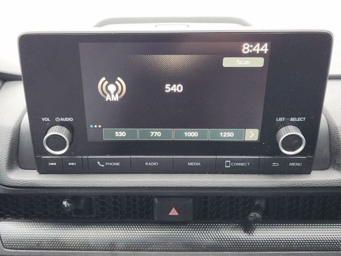 Certified 2024 Honda CR-V Sport image 16