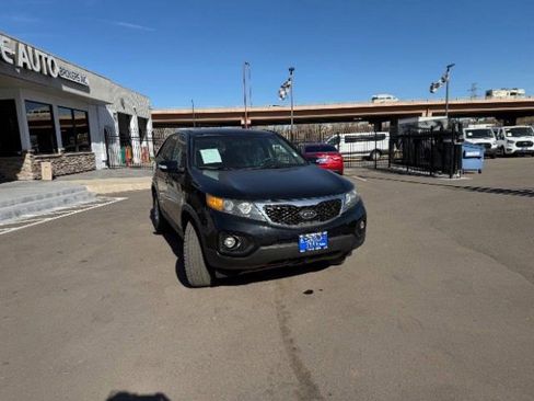 Used 2012 Kia Sorento FWD image 22