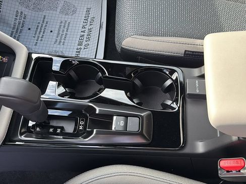 New 2026 Subaru Forester Premium AWD/4WD image 22