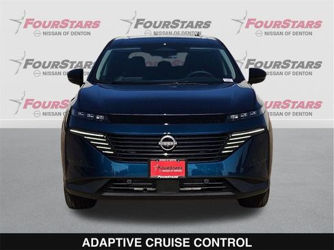 New 2025 Nissan Murano SL image 10