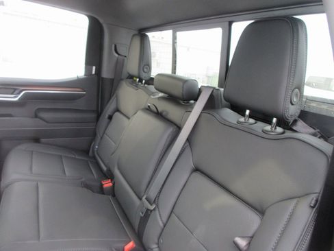 New 2026 GMC Sierra 1500 Denali image 15