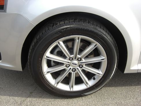 Used 2013 Ford Flex Limited image 4