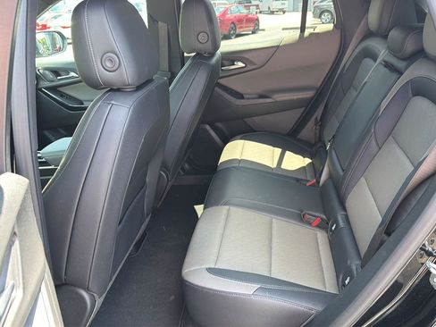 Certified 2025 Chevrolet Equinox LT w/ Convenience Package II FWD image 11