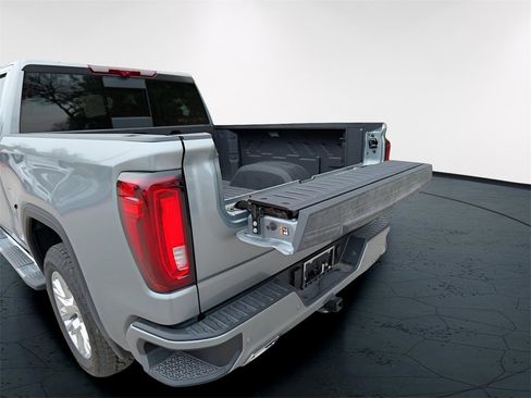 New 2026 GMC Sierra 1500 Denali w/ Technology Package image 28