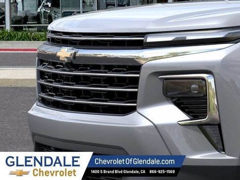 New 2026 Chevrolet Traverse LT AWD/4WD image 13