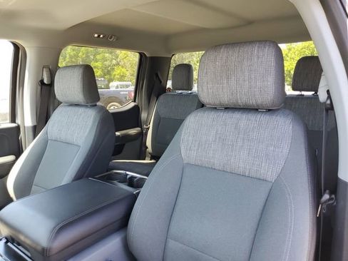 Used 2023 Ford F150 XLT w/ Equipment Group 302A High AWD/4WD image 14