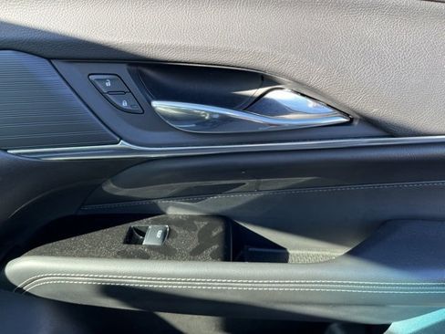 Used 2023 Cadillac CT4 Premium Luxury w/ Climate Package image 20