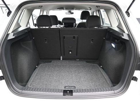 New 2026 Volkswagen Taos S FWD image 12