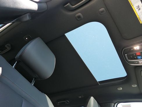 New 2026 Jeep Cherokee Limited AWD/4WD image 26