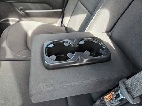 Used 2021 GMC Canyon Elevation image 33