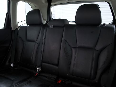 Used 2021 Subaru Forester Touring w/ Popular Package #2 AWD/4WD image 23
