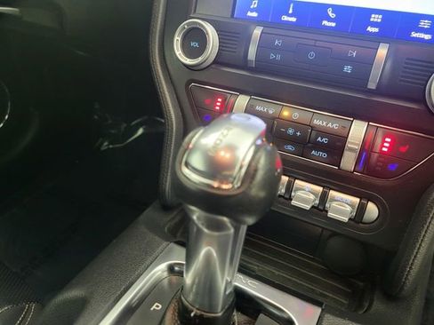 Certified 2023 Ford Mustang Premium image 22