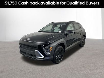 New 2026 Hyundai Kona SEL Sport