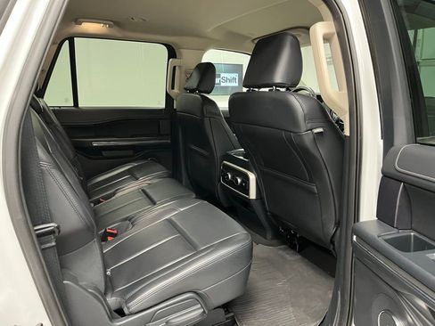 Used 2024 Ford Expedition Max XLT AWD/4WD image 51