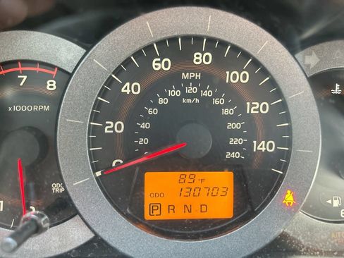 Used 2010 Toyota RAV4 Sport w/ Sport Appearance Pkg AWD/4WD image 20