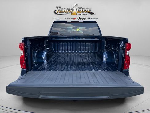 Used 2023 Chevrolet Silverado 1500 LT image 32