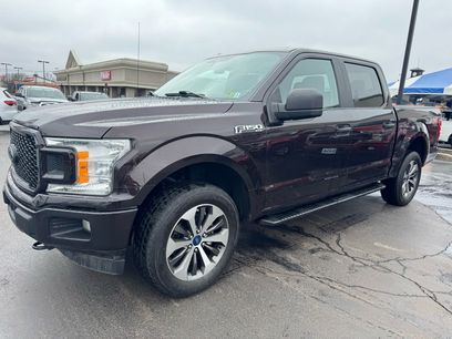 Used 2019 Ford F150 XL w/ Equipment Group 101A Mid