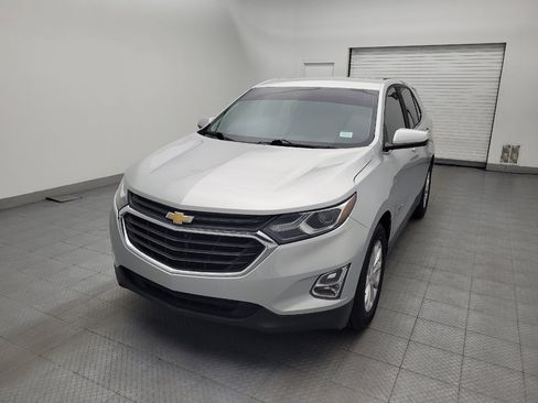 Used 2019 Chevrolet Equinox LT FWD image 15