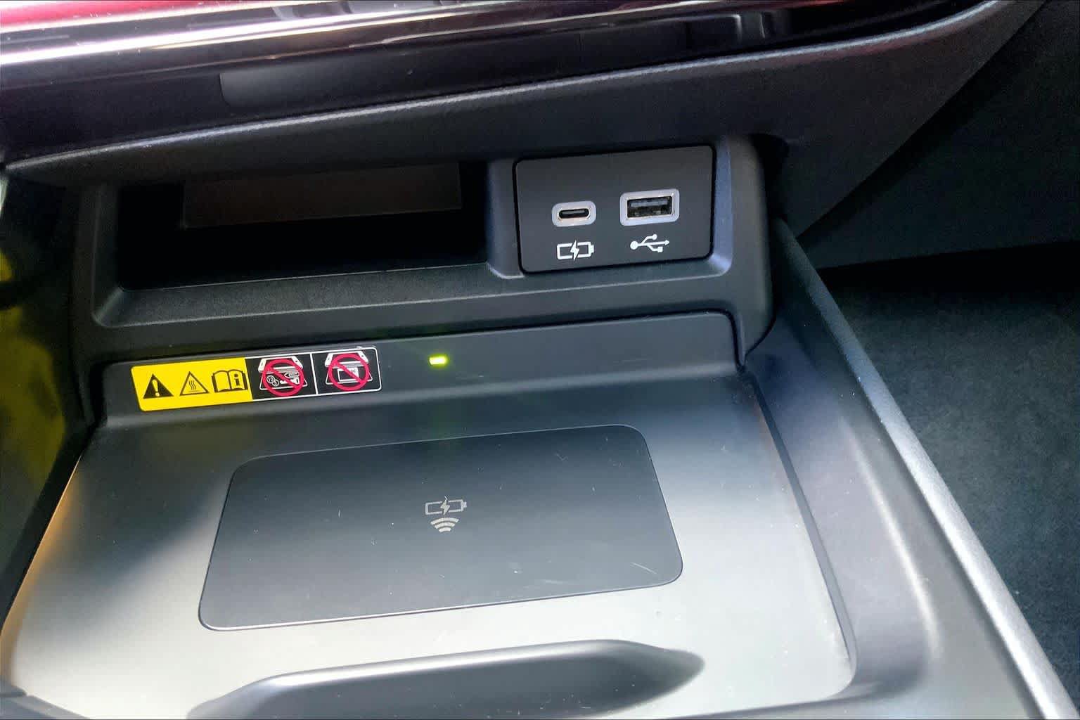 Used 2023 Lexus NX 350 F Sport AWD/4WD image 35