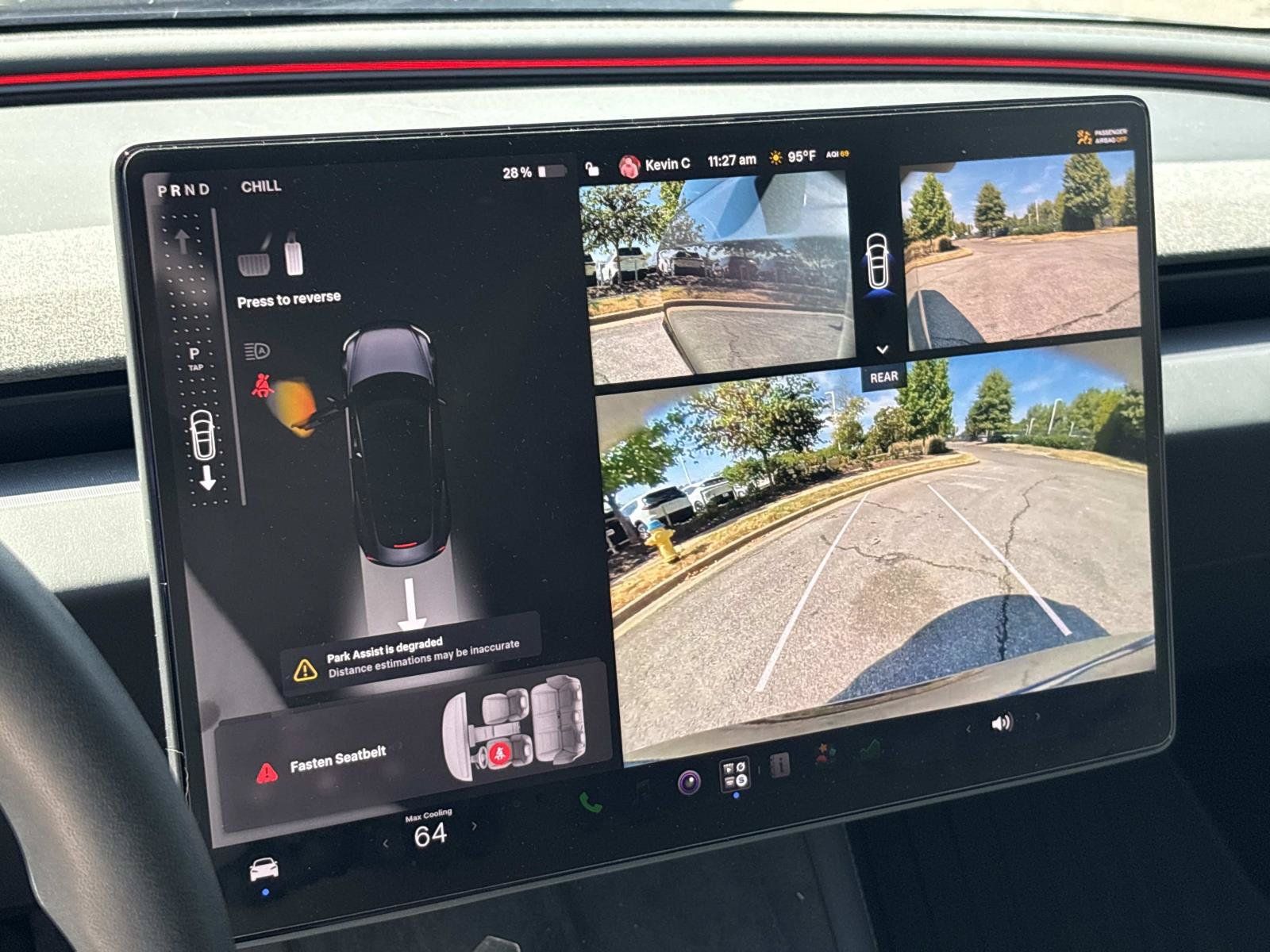 Used 2026 Tesla Model 3 RWD image 18