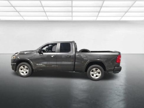 Used 2025 RAM 1500 Big Horn AWD/4WD image 8