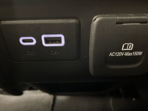 Used 2024 Chevrolet Blazer RS w/ Driver Confidence II Package image 44