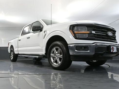 Used 2024 Ford F150 XLT w/ Tow/Haul Package image 50