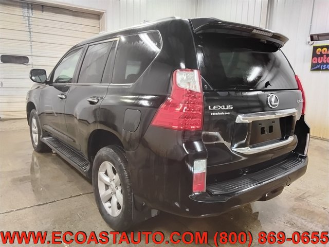 Used 2010 Lexus GX 460 w/ Preferred Accessory Package AWD/4WD image 6