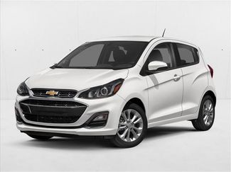 Used 2020 Chevrolet Spark LS FWD video 1