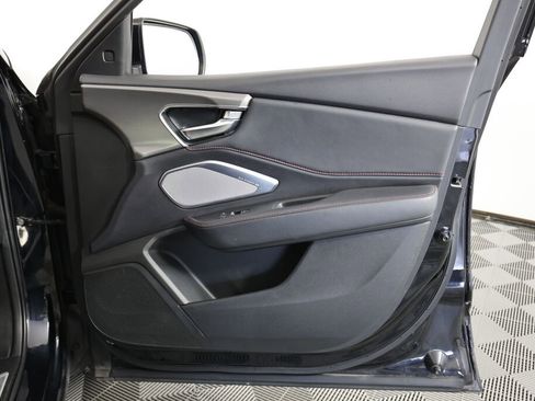 Used 2019 Acura RDX A-Spec AWD/4WD image 26