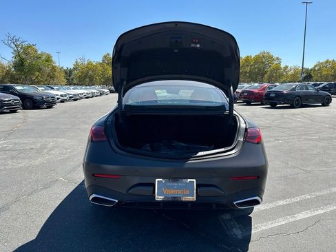 New 2026 Mercedes-Benz CLE 450 4MATIC Coupe image 16