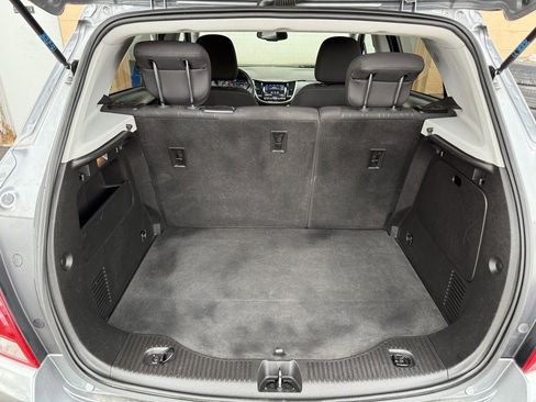 Used 2020 Chevrolet Trax LT image 19