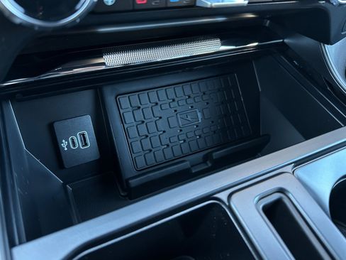 New 2025 Ford F150 Lariat w/ Equipment Group 501A Mid image 27