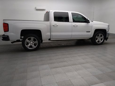 Used 2017 Chevrolet Silverado 1500 LT w/ Texas Edition RWD image 10