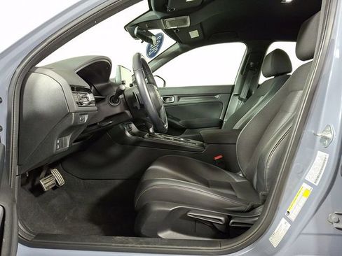 Used 2023 Honda Civic Sport image 15