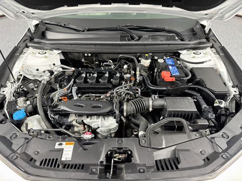 Certified 2023 Honda Accord EX image 29