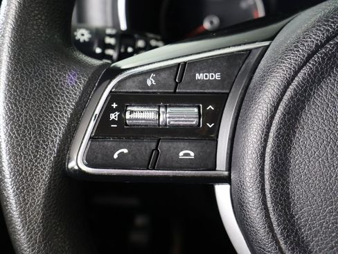 Used 2022 Kia Sportage LX image 33