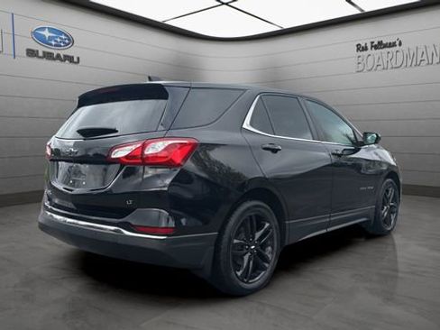 Used 2021 Chevrolet Equinox LT image 5