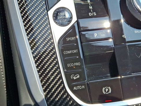 Used 2025 BMW X5 M60i w/ Executive Package image 24