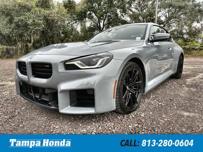 Used 2024 BMW M2 w/ Lighting Package