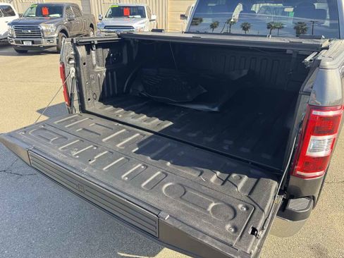 Used 2018 Ford F150 XLT w/ Equipment Group 301A Mid image 36