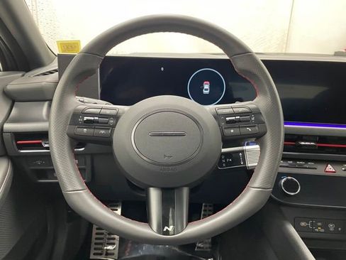 Used 2024 Hyundai Sonata N Line image 14
