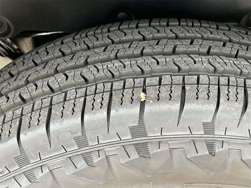 New 2026 Jeep Wrangler Sport image 12