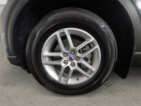 Certified 2025 Ford Explorer Active image 14