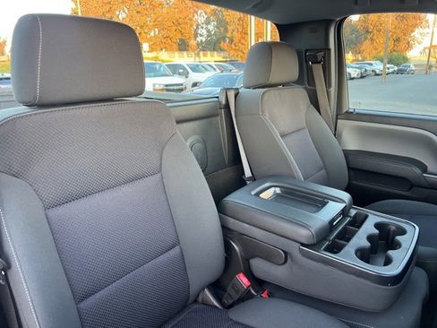 Used 2018 GMC Sierra 1500 2WD Regular Cab image 23