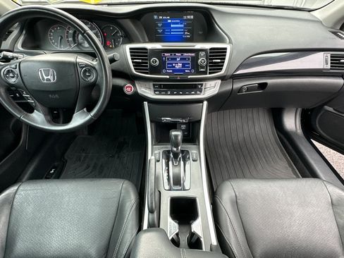 Used 2014 Honda Accord EX-L image 14