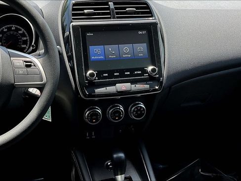 New 2026 Mitsubishi Outlander Sport ES AWD/4WD image 6